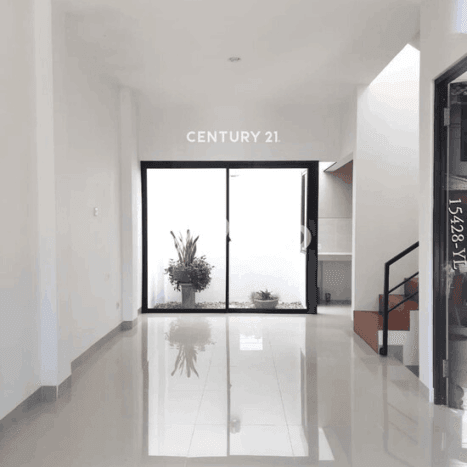 Jual Rumah Modern 3 KT di Graha Raya Bintaro, Tangerang Selatan Jual Rumah Modern 3 KT di Graha Raya Bintaro, Tangerang Selatan