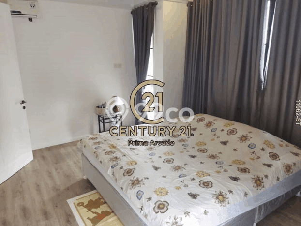 Rumah Luxury Modern Siap Huni di Kemang Jakarta Selatan Rumah Luxury Modern Siap Huni di Kemang Jakarta Selatan