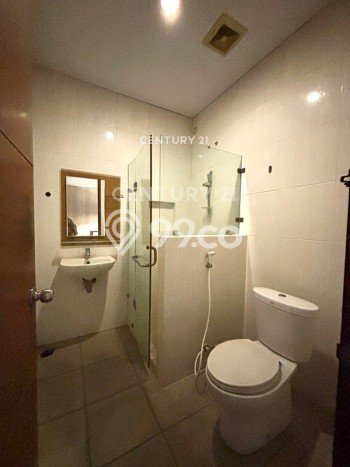 Jual Rumah Luas Elegan Dengan View Eksklusif di Pondok Indah, Jakarta Selatan Jual Rumah Luas Elegan Dengan View Eksklusif di Pondok Indah, Jakarta Selatan
