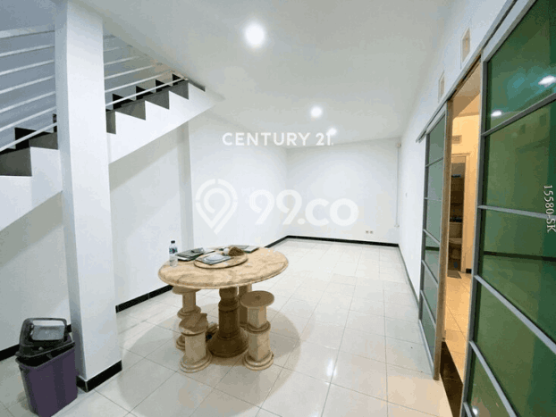 Rumah Minimalis 2 Kamar LT 102m2 di Sektor 9-Bintaro Rumah Minimalis 2 Kamar LT 102m2 di Sektor 9-Bintaro
