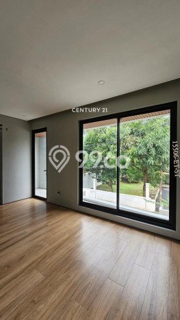 For Sale Hunian Rumah Terawat 3 Kamar di Bintaro, Tangerang Selatan For Sale Hunian Rumah Terawat 3 Kamar di Bintaro, Tangerang Selatan