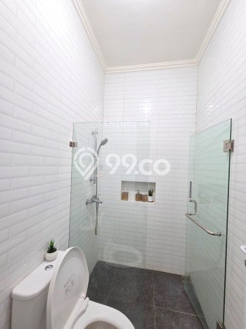 Rumah Minimalis 5 KT di Sektor 9-Bintaro Tangerang Selatan Rumah Minimalis 5 KT di Sektor 9-Bintaro Tangerang Selatan