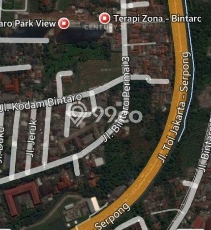 Tanah Siap Bangun Dijual di Jakarta Selatan Punya Luas 16094m2 Tanah Siap Bangun Dijual di Jakarta Selatan Punya Luas 16094m2