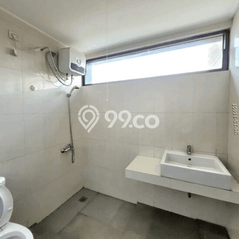 Jual Rumah Luas Megah Dengan View Eksklusif di Sektor 9-Bintaro, Tangerang Selatan Jual Rumah Luas Megah Dengan View Eksklusif di Sektor 9-Bintaro, Tangerang Selatan