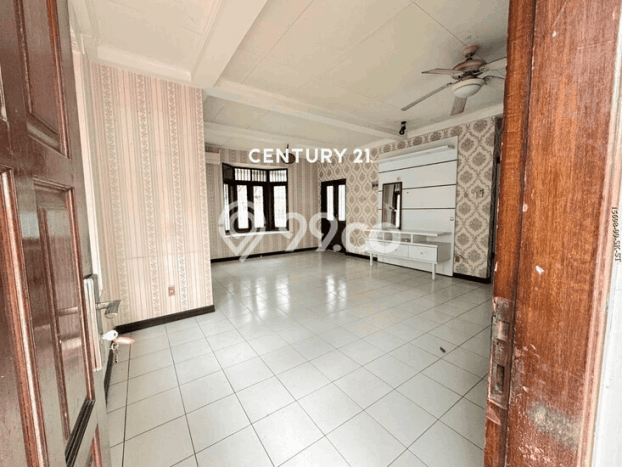 Hunian Elit LB 150m2 Siap Pakai Desain Elegan di Sektor 5 - Bintaro, Tangerang Selatan Hunian Elit LB 150m2 Siap Pakai Desain Elegan di Sektor 5 - Bintaro, Tangerang Selatan