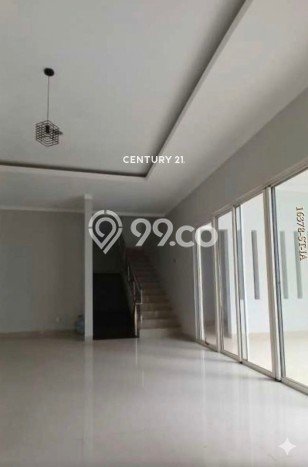 Disewakan! Rumah 4 Kamar Tidur &
3 Kamar Mandi di Sektor 7-Bintaro, Tangerang Selatan Disewakan! Rumah 4 Kamar Tidur &
3 Kamar Mandi di Sektor 7-Bintaro, Tangerang Selatan