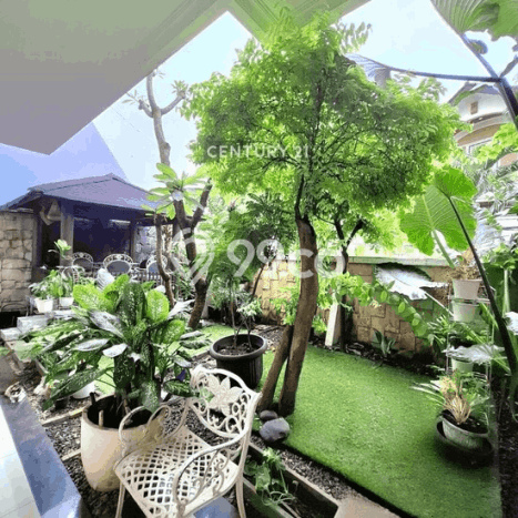 Rumah Luxury Modern Tanpa Renovasi di Permata Hijau Jakarta Selatan Rumah Luxury Modern Tanpa Renovasi di Permata Hijau Jakarta Selatan