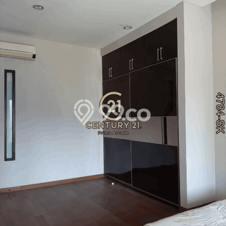Rumah Luxury Modern Siap Huni di Bintaro Tangerang Selatan Rumah Luxury Modern Siap Huni di Bintaro Tangerang Selatan