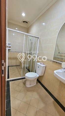 Hunian Mewah LB 400m2 Siap Pakai Desain Elegan di Fatmawati, Jakarta Selatan Hunian Mewah LB 400m2 Siap Pakai Desain Elegan di Fatmawati, Jakarta Selatan