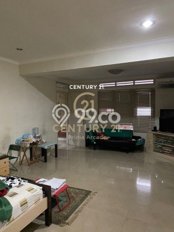 Hunian Super Mewah dengan Akses Paling Strategis di Sektor 1 - Bintaro, Jakarta Selatan Hunian Super Mewah dengan Akses Paling Strategis di Sektor 1 - Bintaro, Jakarta Selatan