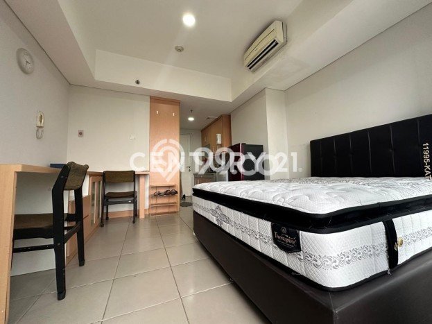 Disewakan Apartemen Minimalis 12m2 Punya 1 KT, 1 KM, Lokasi di Pondok Aren Disewakan Apartemen Minimalis 12m2 Punya 1 KT, 1 KM, Lokasi di Pondok Aren
