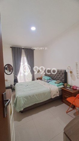 Ready to Use! Luxury House LT 115m2 Desain Modern di Bintaro Ready to Use! Luxury House LT 115m2 Desain Modern di Bintaro