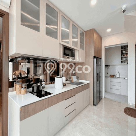 Dijual Rumah Luas Megah Dengan View Eksklusif di Sektor 9-Bintaro, Tangerang Selatan Dijual Rumah Luas Megah Dengan View Eksklusif di Sektor 9-Bintaro, Tangerang Selatan