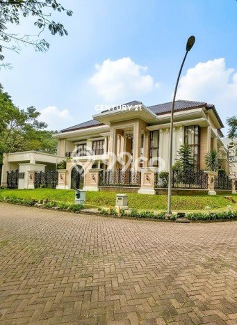 Hunian Modern Untuk Disewakan di Sektor 7-Bintaro Tangerang Selatan 4 KT & 5 KM Hunian Modern Untuk Disewakan di Sektor 7-Bintaro Tangerang Selatan 4 KT & 5 KM