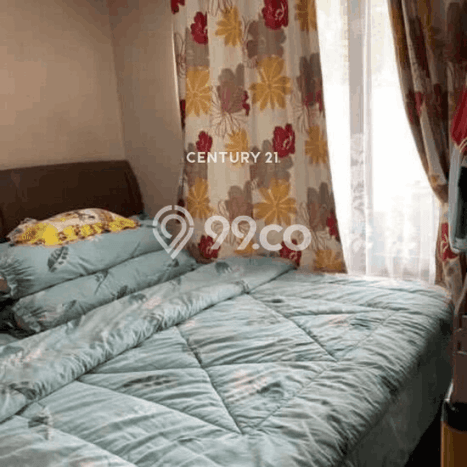 Rumah Modern 2 KT di Bintaro Tangerang Selatan Rumah Modern 2 KT di Bintaro Tangerang Selatan