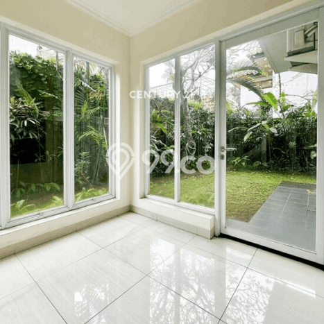 For Sale! Premium House LT 400m2 Desain Elegan di Sektor 8 - Bintaro For Sale! Premium House LT 400m2 Desain Elegan di Sektor 8 - Bintaro
