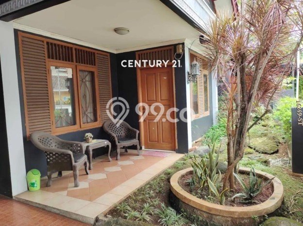 Rumah Elit Modern Tanpa Renovasi di Sektor 5 - Bintaro Tangerang Selatan Rumah Elit Modern Tanpa Renovasi di Sektor 5 - Bintaro Tangerang Selatan