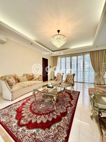 Hunian Modern Untuk Disewakan di Sektor 7-Bintaro Tangerang Selatan 4 KT & 5 KM Hunian Modern Untuk Disewakan di Sektor 7-Bintaro Tangerang Selatan 4 KT & 5 KM