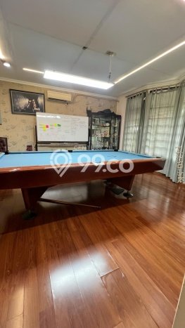 For Sale! Premium House LT 300m2 Desain Modern di Bintaro For Sale! Premium House LT 300m2 Desain Modern di Bintaro