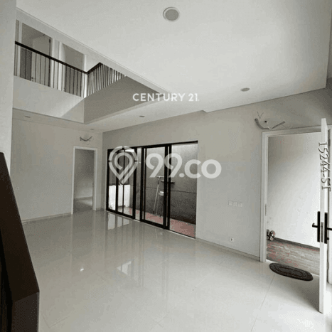 Hunian Super Mewah dengan Akses Paling Strategis di Sektor 9-Bintaro, Tangerang Selatan Hunian Super Mewah dengan Akses Paling Strategis di Sektor 9-Bintaro, Tangerang Selatan