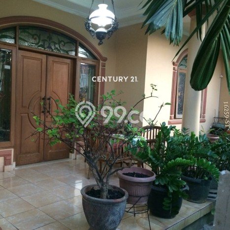 Rumah Modern 10 KT di Bintaro Tangerang Selatan Rumah Modern 10 KT di Bintaro Tangerang Selatan