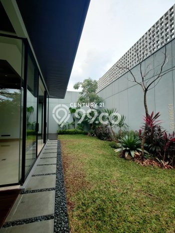 Hunian Mewah LB 510m2 Siap Huni Desain Elegan di Kemang, Jakarta Selatan Hunian Mewah LB 510m2 Siap Huni Desain Elegan di Kemang, Jakarta Selatan