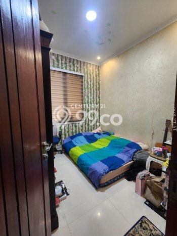 Dijual Rumah Modern 3 KT di Graha Raya Bintaro, Tangerang Selatan Dijual Rumah Modern 3 KT di Graha Raya Bintaro, Tangerang Selatan