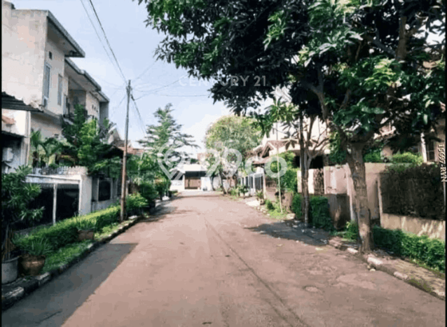 Rumah Luxury Modern Siap Huni di Sektor 3 - Bintaro Tangerang Selatan Rumah Luxury Modern Siap Huni di Sektor 3 - Bintaro Tangerang Selatan
