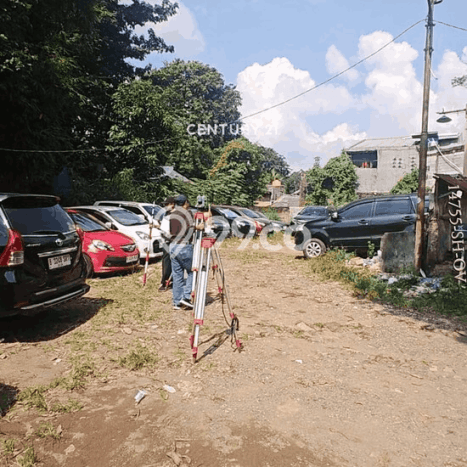 Lahan Kosong Dijual di Tebet, Jakarta Selatan, Luas 1275m2 Area Strategis Lahan Kosong Dijual di Tebet, Jakarta Selatan, Luas 1275m2 Area Strategis
