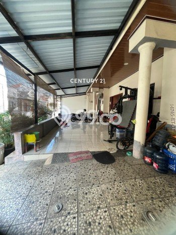 Dijual Rumah Modern 3 KT di Graha Raya Bintaro, Tangerang Selatan Dijual Rumah Modern 3 KT di Graha Raya Bintaro, Tangerang Selatan