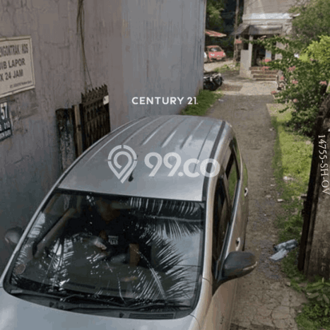 Lahan Kosong Dijual di Tebet, Jakarta Selatan, Luas 1275m2 Area Strategis Lahan Kosong Dijual di Tebet, Jakarta Selatan, Luas 1275m2 Area Strategis