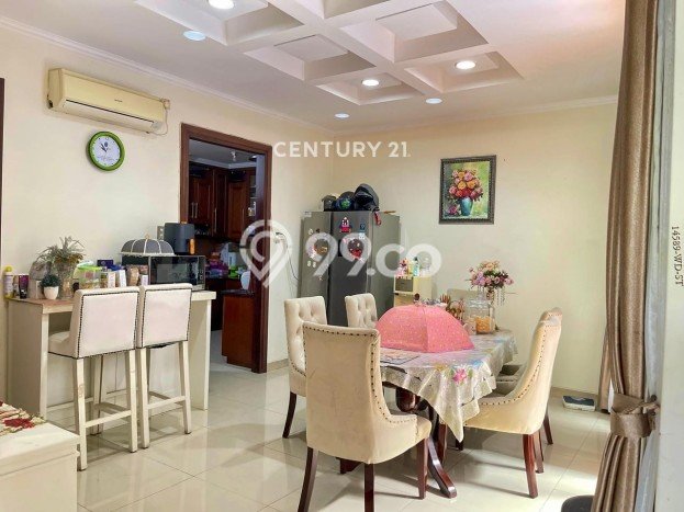 For Sale! Premium House LT 563m2 Desain Modern di Sektor 9-Bintaro For Sale! Premium House LT 563m2 Desain Modern di Sektor 9-Bintaro