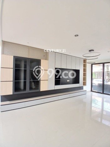 Dijual Rumah Luas Elegan Dengan View Eksklusif di Sektor 9-Bintaro, Tangerang Selatan Dijual Rumah Luas Elegan Dengan View Eksklusif di Sektor 9-Bintaro, Tangerang Selatan