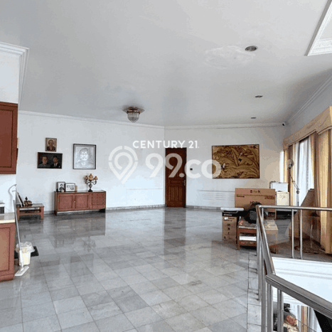 Rumah Elit LB 232m2 Siap Huni Desain Elegan di Ampera, Jakarta Selatan Rumah Elit LB 232m2 Siap Huni Desain Elegan di Ampera, Jakarta Selatan
