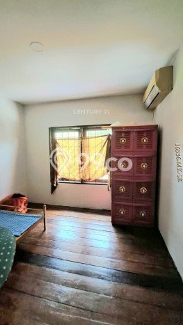Rumah Mewah LB 180m2 Siap Huni Desain Elegan di Sektor 9-Bintaro, Tangerang Selatan Rumah Mewah LB 180m2 Siap Huni Desain Elegan di Sektor 9-Bintaro, Tangerang Selatan