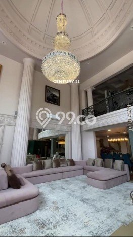 Best Deal Hunian Premium Ideal dan Luas di Cinere, Depok Best Deal Hunian Premium Ideal dan Luas di Cinere, Depok