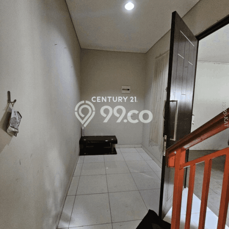Jual Rumah Modern 2 KT di BSD City, Tangerang Jual Rumah Modern 2 KT di BSD City, Tangerang