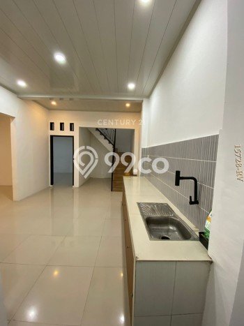 Hunian Cantik Minimalis Lb 180m2 di Ciledug, Tangerang Hunian Cantik Minimalis Lb 180m2 di Ciledug, Tangerang