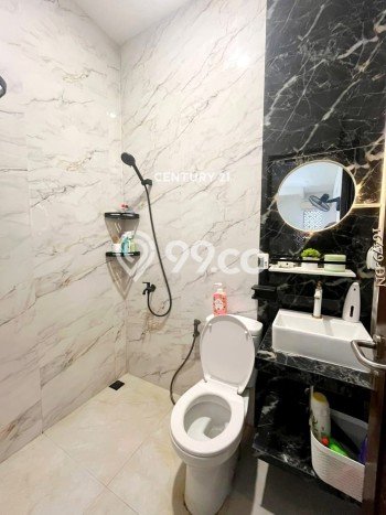 Jual Rumah Modern 3 KT di Bintaro, Tangerang Selatan Jual Rumah Modern 3 KT di Bintaro, Tangerang Selatan