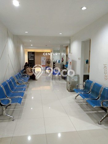 Kantor Dijual di Jakarta Selatan LT 1333m2 & LB 1882m2 Lokasi Terbaik! Kantor Dijual di Jakarta Selatan LT 1333m2 & LB 1882m2 Lokasi Terbaik!