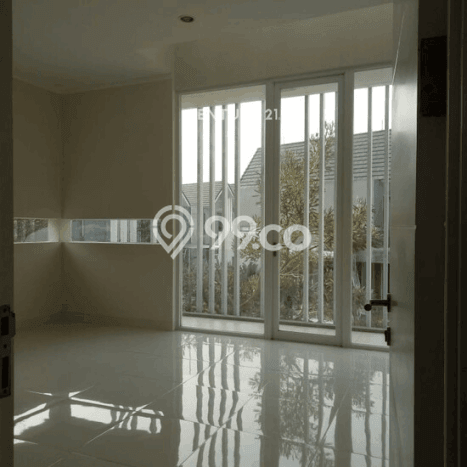 Ready to Use! Luxury House LT 182m2 Desain Modern di Sektor 9-Bintaro Ready to Use! Luxury House LT 182m2 Desain Modern di Sektor 9-Bintaro