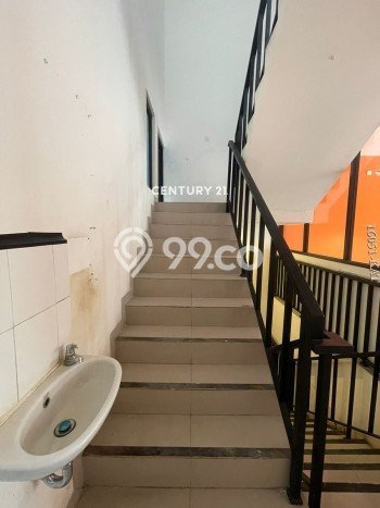 Unit Ruko Tersedia di Sektor 9-Bintaro Spesifikasi LB 150m2 Unit Ruko Tersedia di Sektor 9-Bintaro Spesifikasi LB 150m2