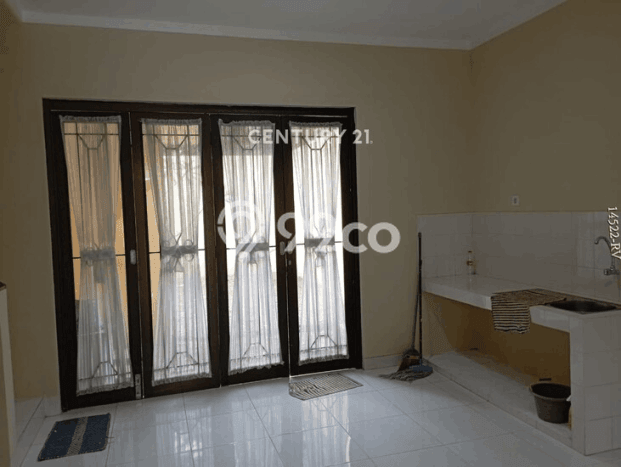 Jual Rumah Modern 3 KT di Graha Raya Bintaro, Tangerang Selatan Jual Rumah Modern 3 KT di Graha Raya Bintaro, Tangerang Selatan
