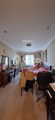 Hunian Super Elit dengan Akses Paling Strategis di Sektor 1 - Bintaro, Jakarta Selatan Hunian Super Elit dengan Akses Paling Strategis di Sektor 1 - Bintaro, Jakarta Selatan