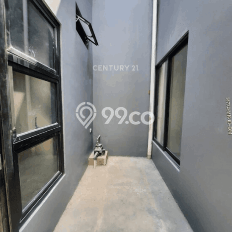 Jual Rumah Favorit Siap Huni LB 125m2 di Ciputat, Tangerang Selatan Jual Rumah Favorit Siap Huni LB 125m2 di Ciputat, Tangerang Selatan