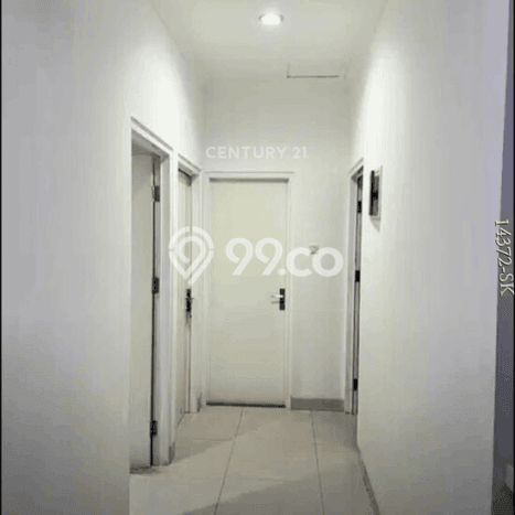 Jual Rumah Mewah Elegan Dengan View Eksklusif di Sektor 9-Bintaro, Tangerang Selatan Jual Rumah Mewah Elegan Dengan View Eksklusif di Sektor 9-Bintaro, Tangerang Selatan