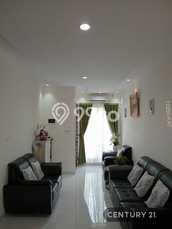 Rumah Modern Minimalis 4 KT Bisa Langsung Pindah di Serpong Rumah Modern Minimalis 4 KT Bisa Langsung Pindah di Serpong