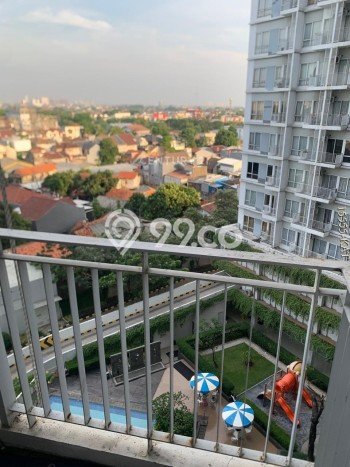 Hunian Apartemen Ideal untuk Dijual di Tangerang Selatan dengan 2 Kamar Hunian Apartemen Ideal untuk Dijual di Tangerang Selatan dengan 2 Kamar