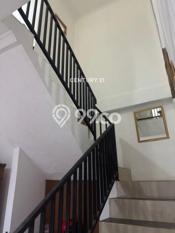 Rumah Minimalis 3 Kamar LT 96m2 di Bintaro Rumah Minimalis 3 Kamar LT 96m2 di Bintaro