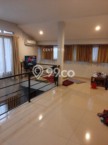 Dijual Rumah Mewah Megah Dengan View Eksklusif di Sektor 9-Bintaro, Tangerang Selatan Dijual Rumah Mewah Megah Dengan View Eksklusif di Sektor 9-Bintaro, Tangerang Selatan